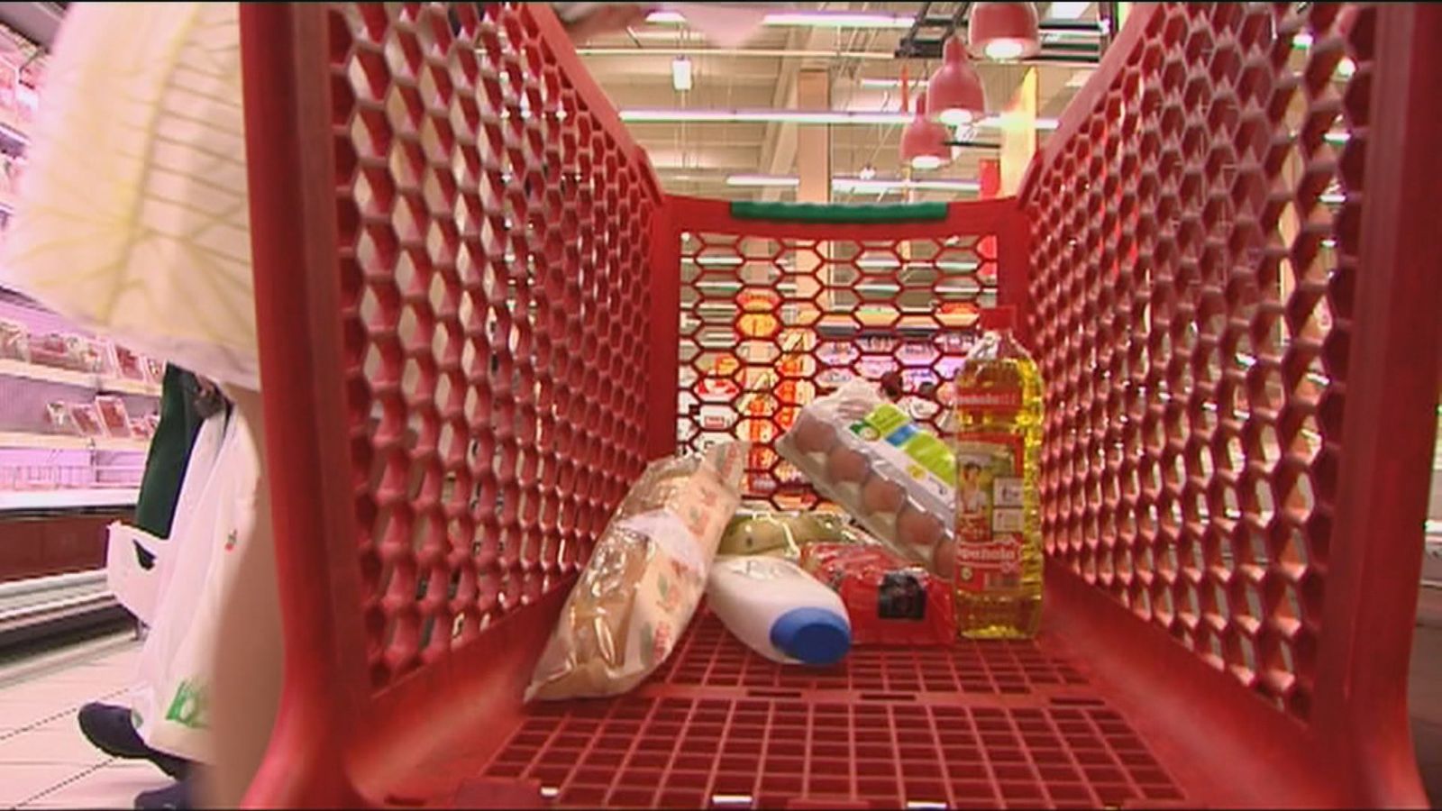 Cesta de la compra