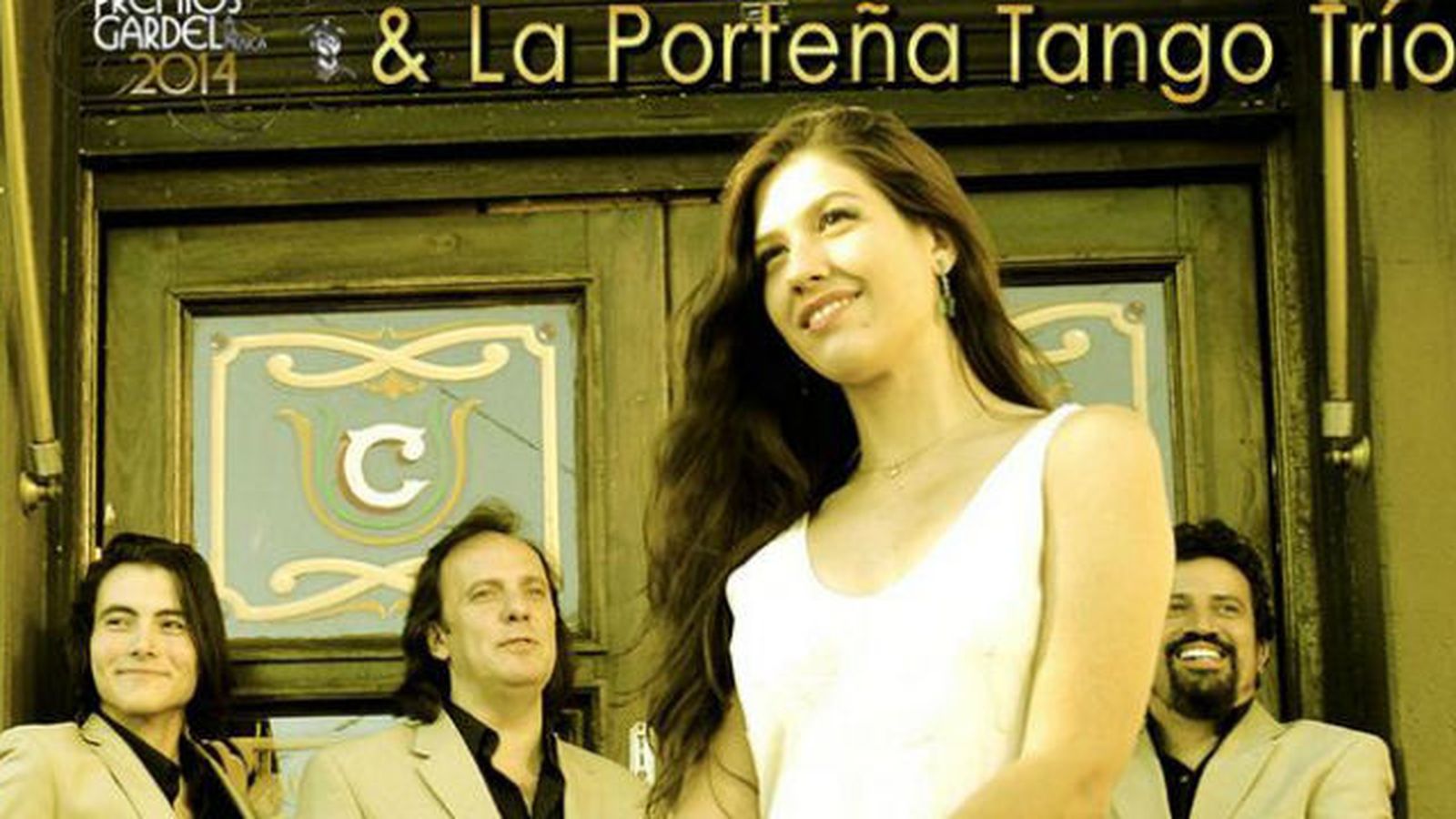 Viernes de Tango