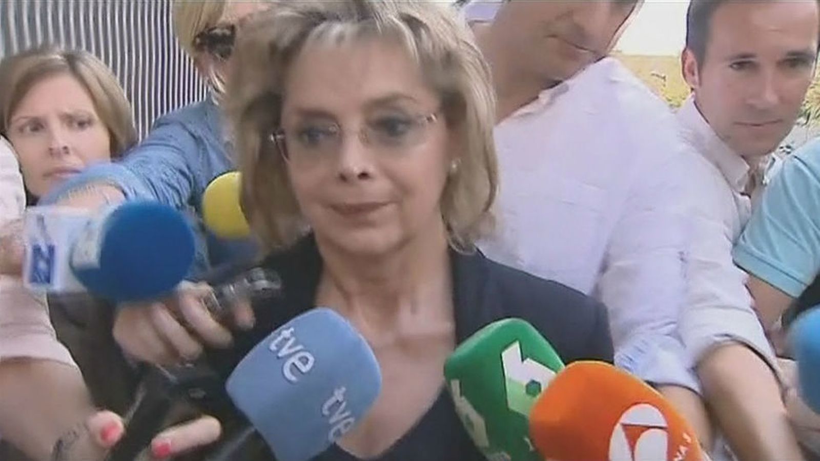 Fallece María José Alcón al precipitarse desde balcón en Callosa d'En Sarrià