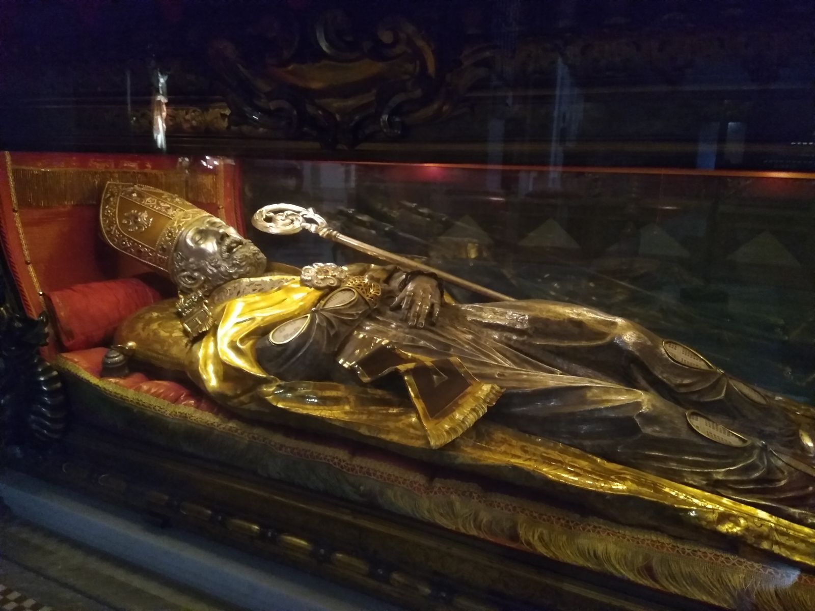 San Valentín: del mártir romano al símbolo del amor romántico