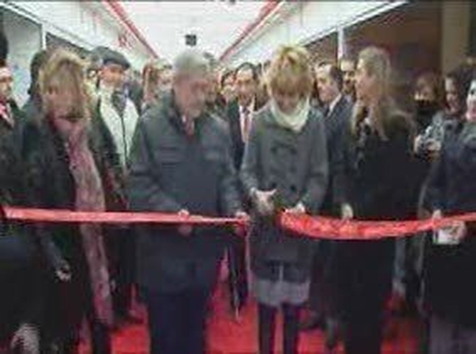 Feria artesania