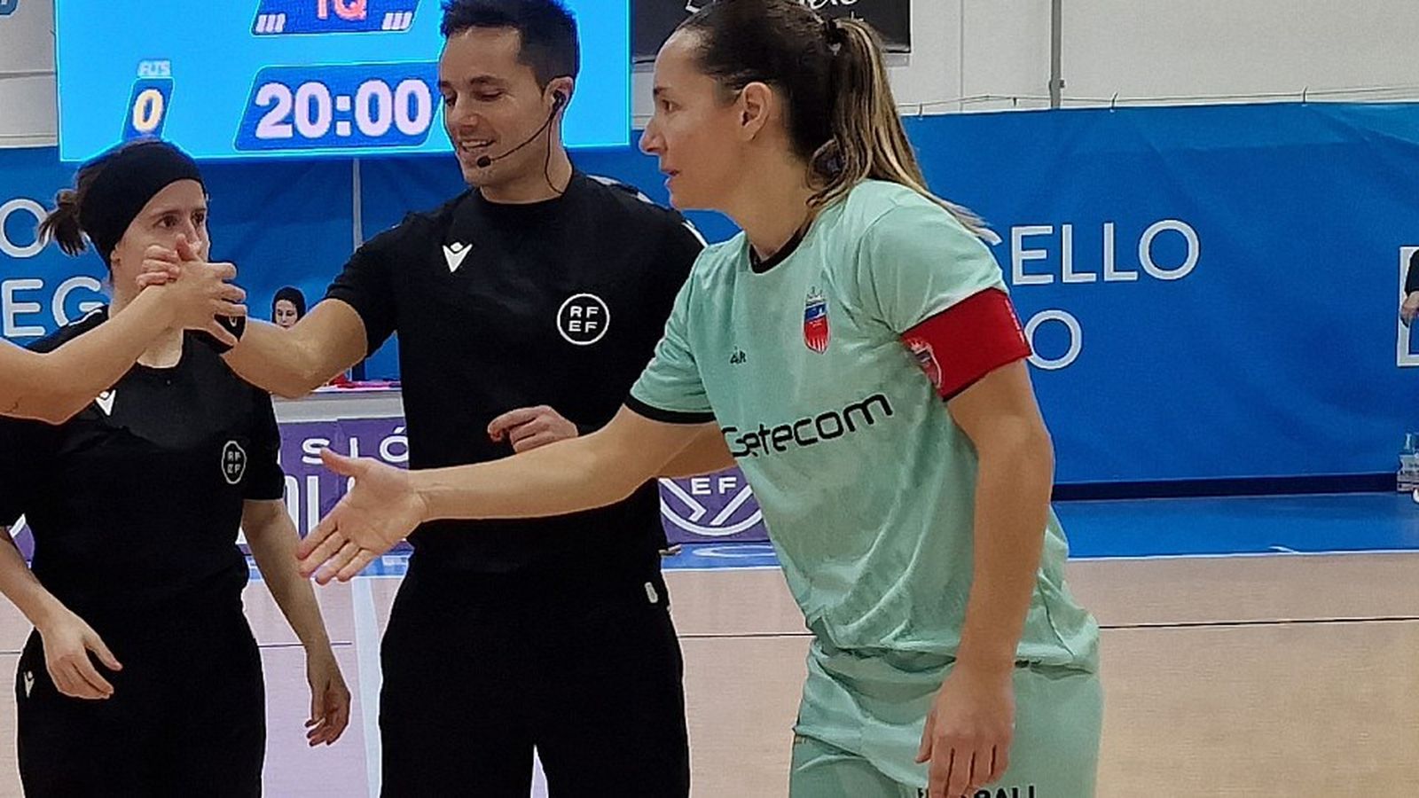 Ju Delgado