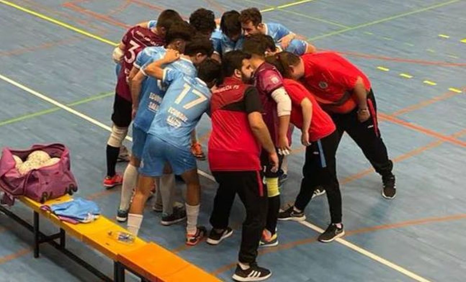 Fuenlabrada Fútbol Sala