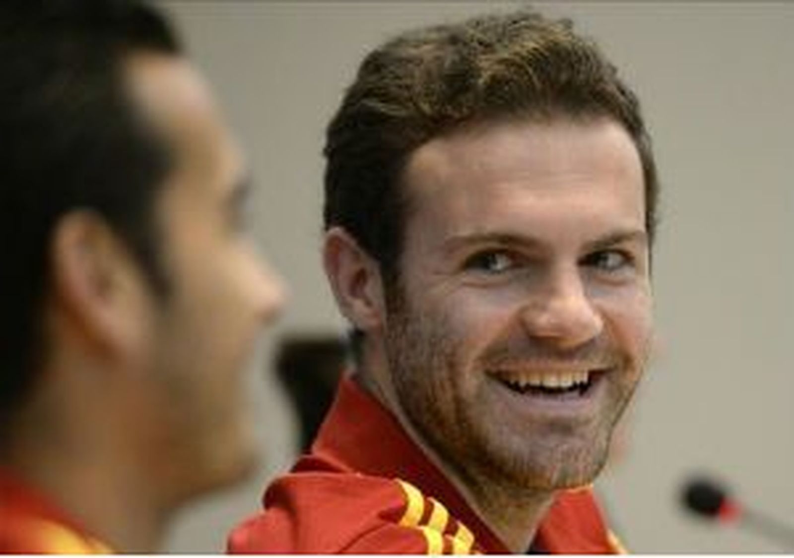 Selección española