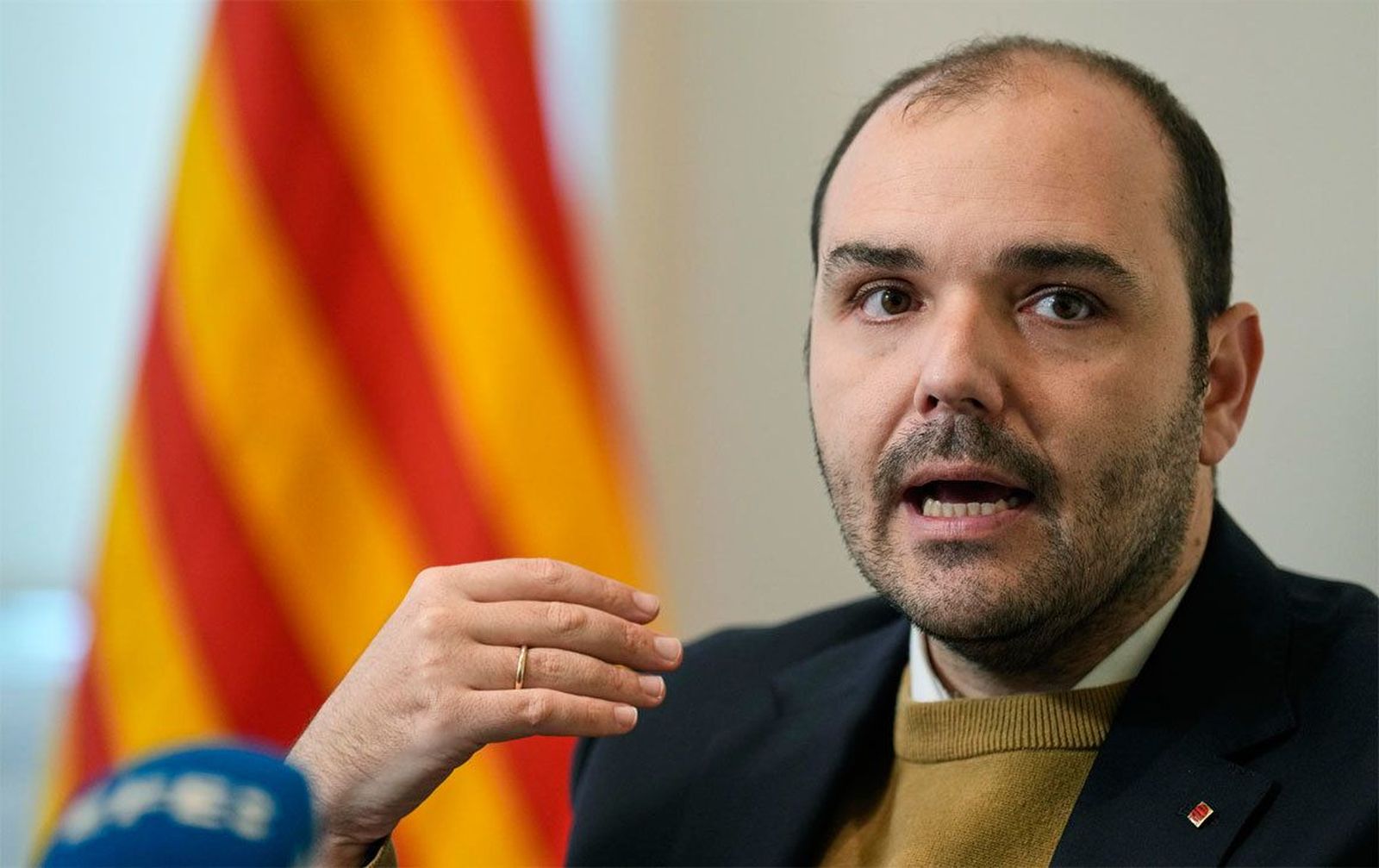 Cataluña reclama financiación y ve a la Comunidad de Madrid como una "aspiradora de recursos"
