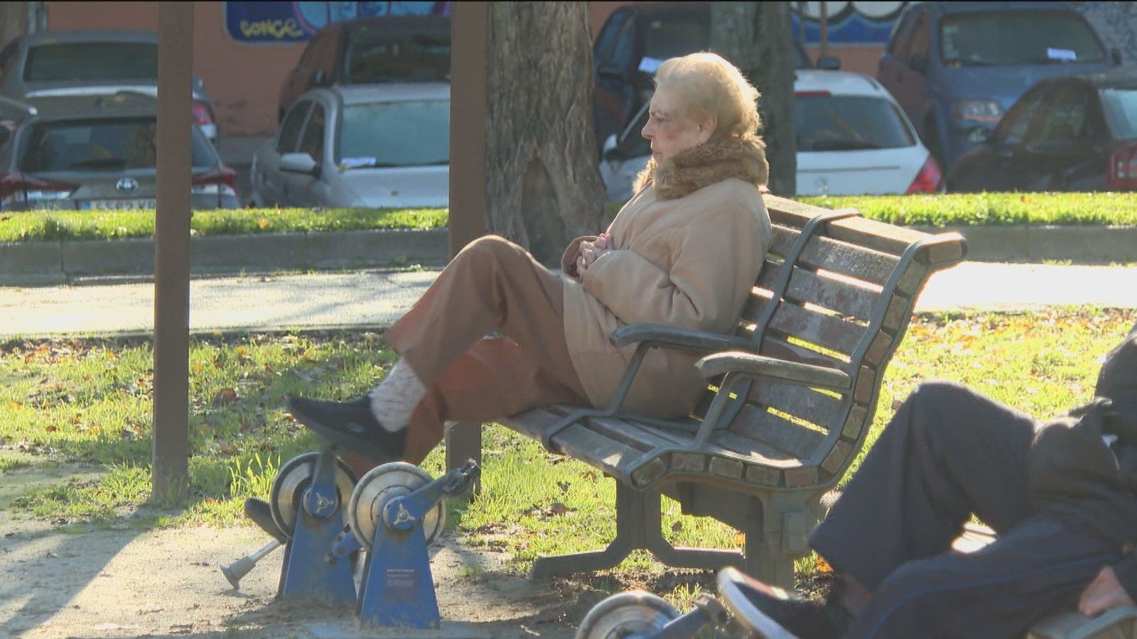 Madrid, líder mundial en esperanza de vida con casi 85 años de media