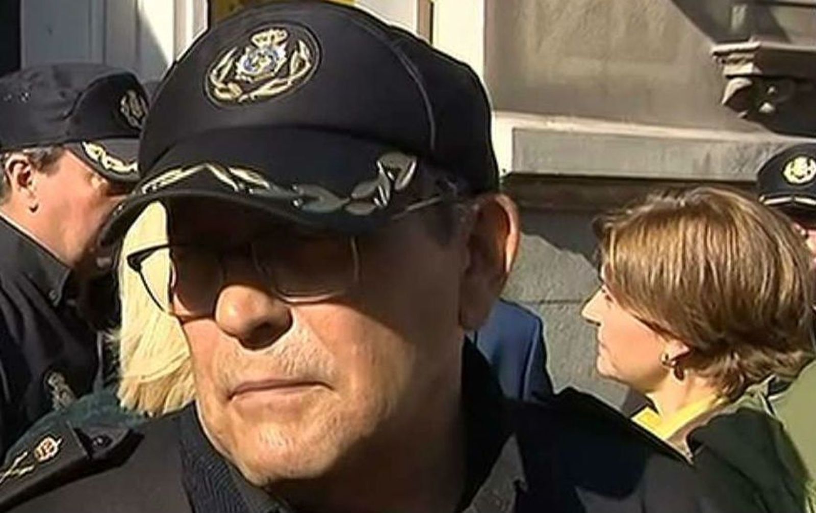 El GEO libera a un hombre secuestrado en Parla durante 28 horas por una deuda