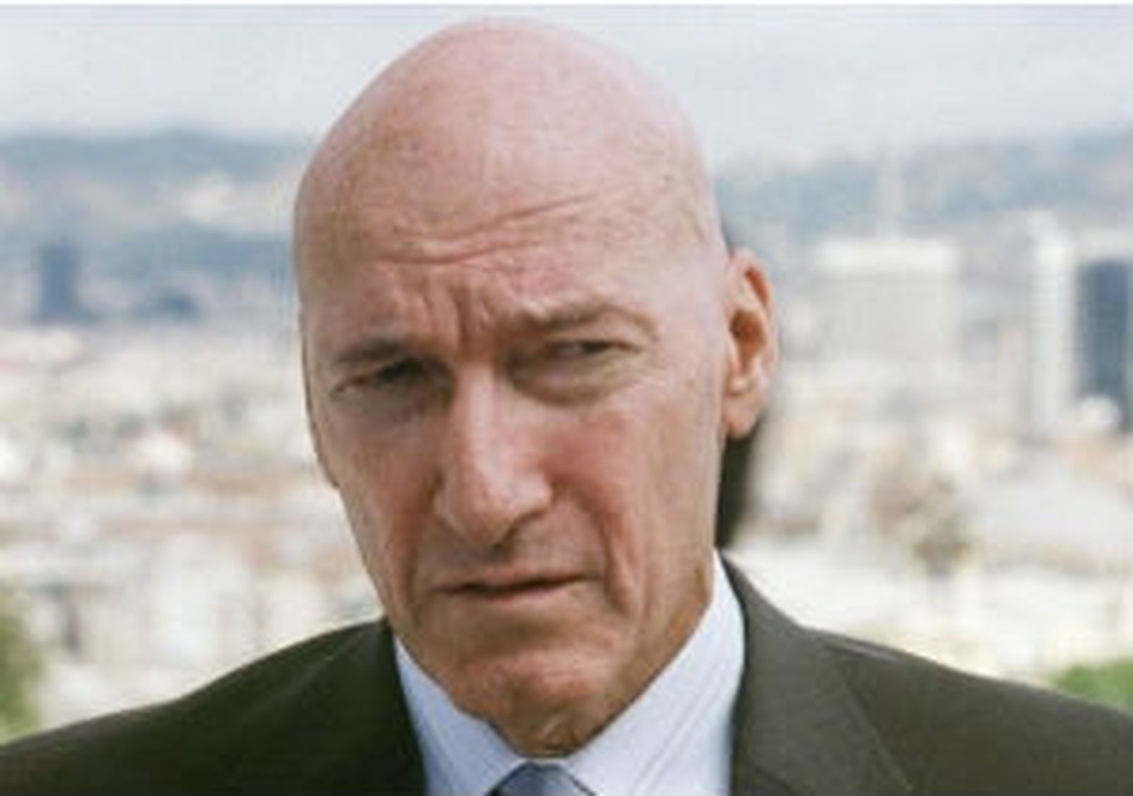 Ed Lauter