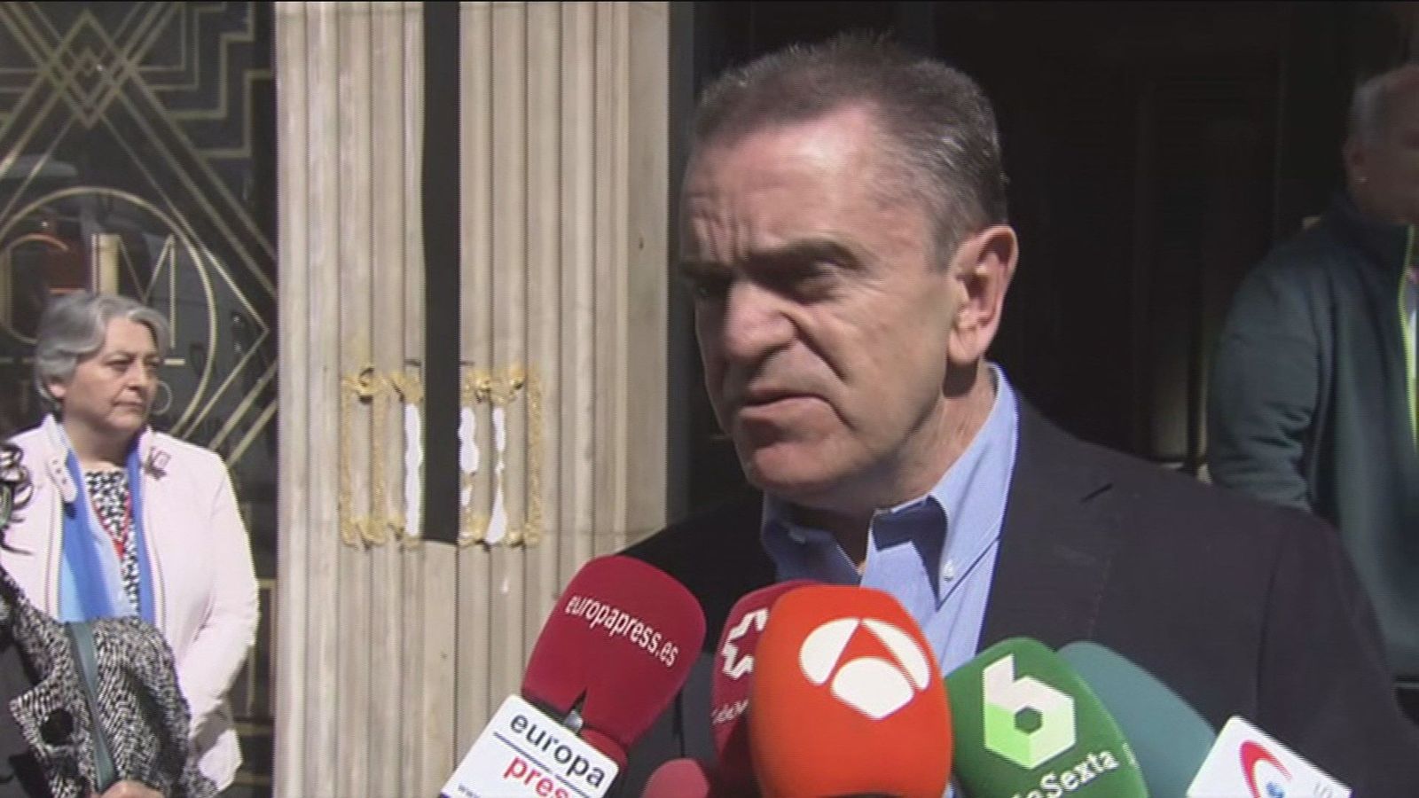 Preocupación en el PSOE-M por la división de la izquierda en Madrid