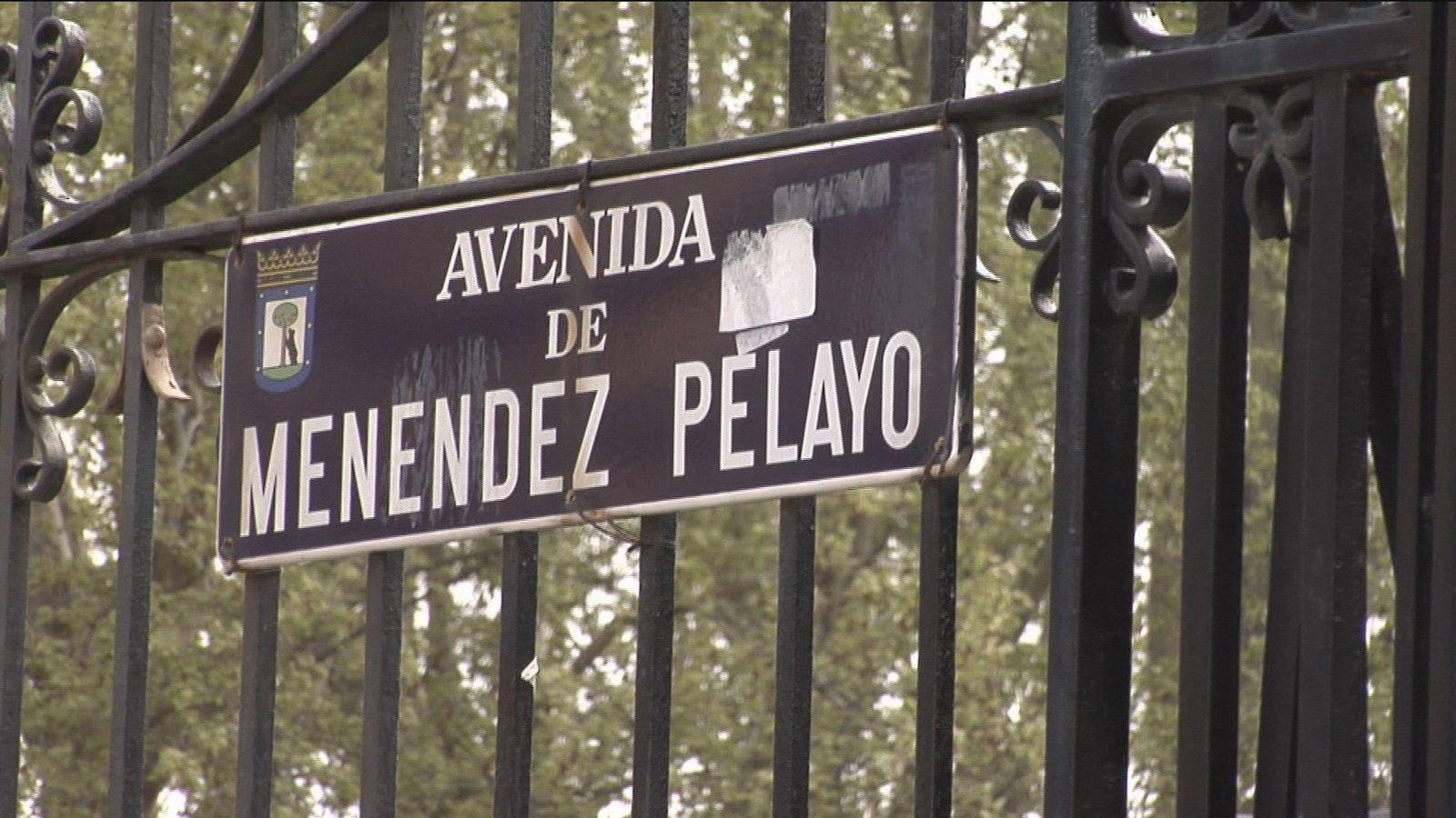Los vecinos de Retiro se oponen al macroparking en la calle Menéndez Pelayo