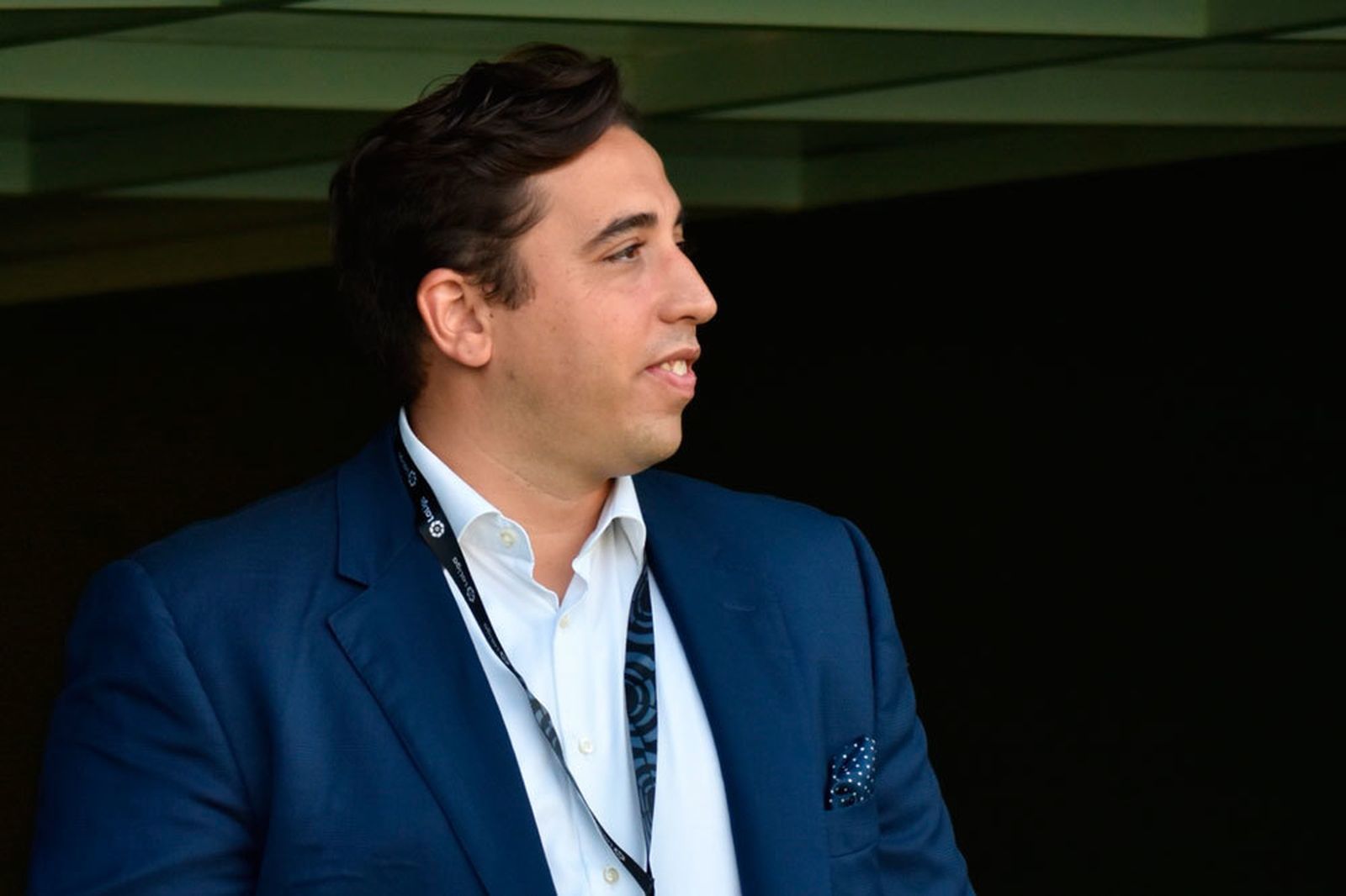 Jonathan Praena: "En la Federación tenemos criminales"