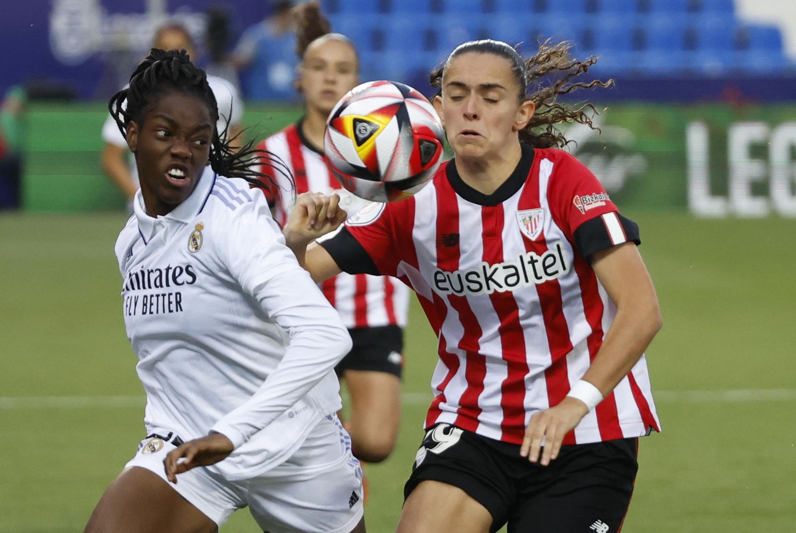 Real Madrid - Athletic