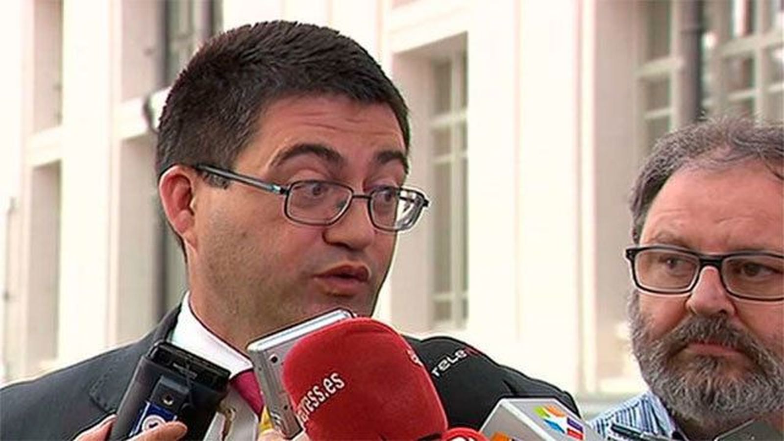 El Ayuntamiento no recepciona las obras de la Ciudad de la Seguridad