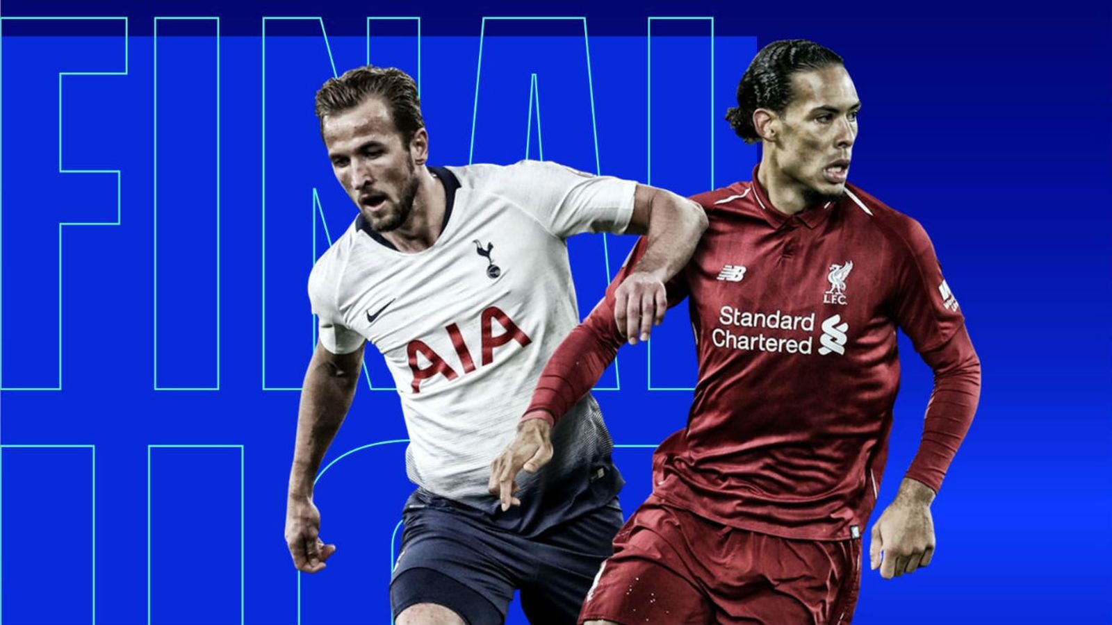 Final of the Champions 2019