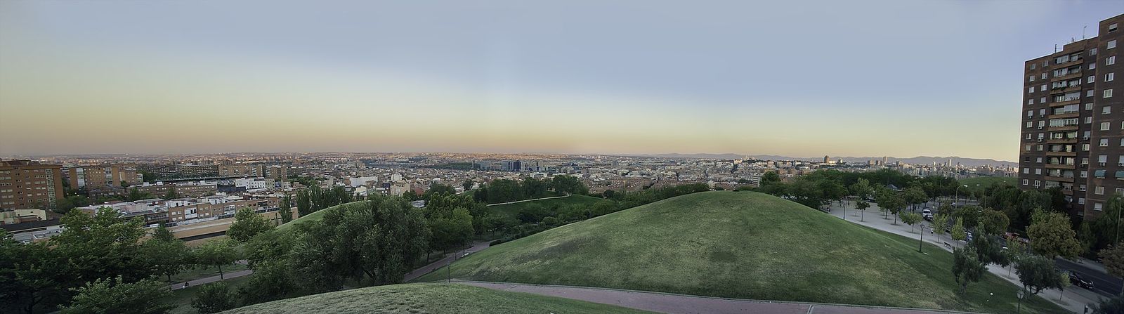 Cerro del Tío Pío