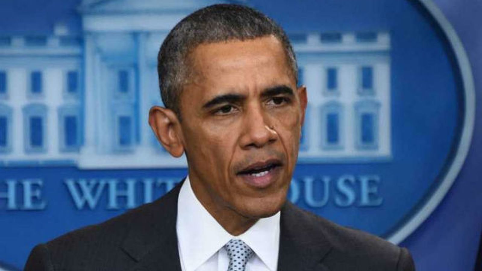 Barak Obama