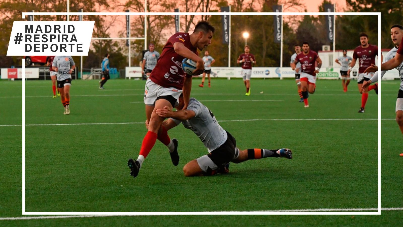 Alcobendas Rugby