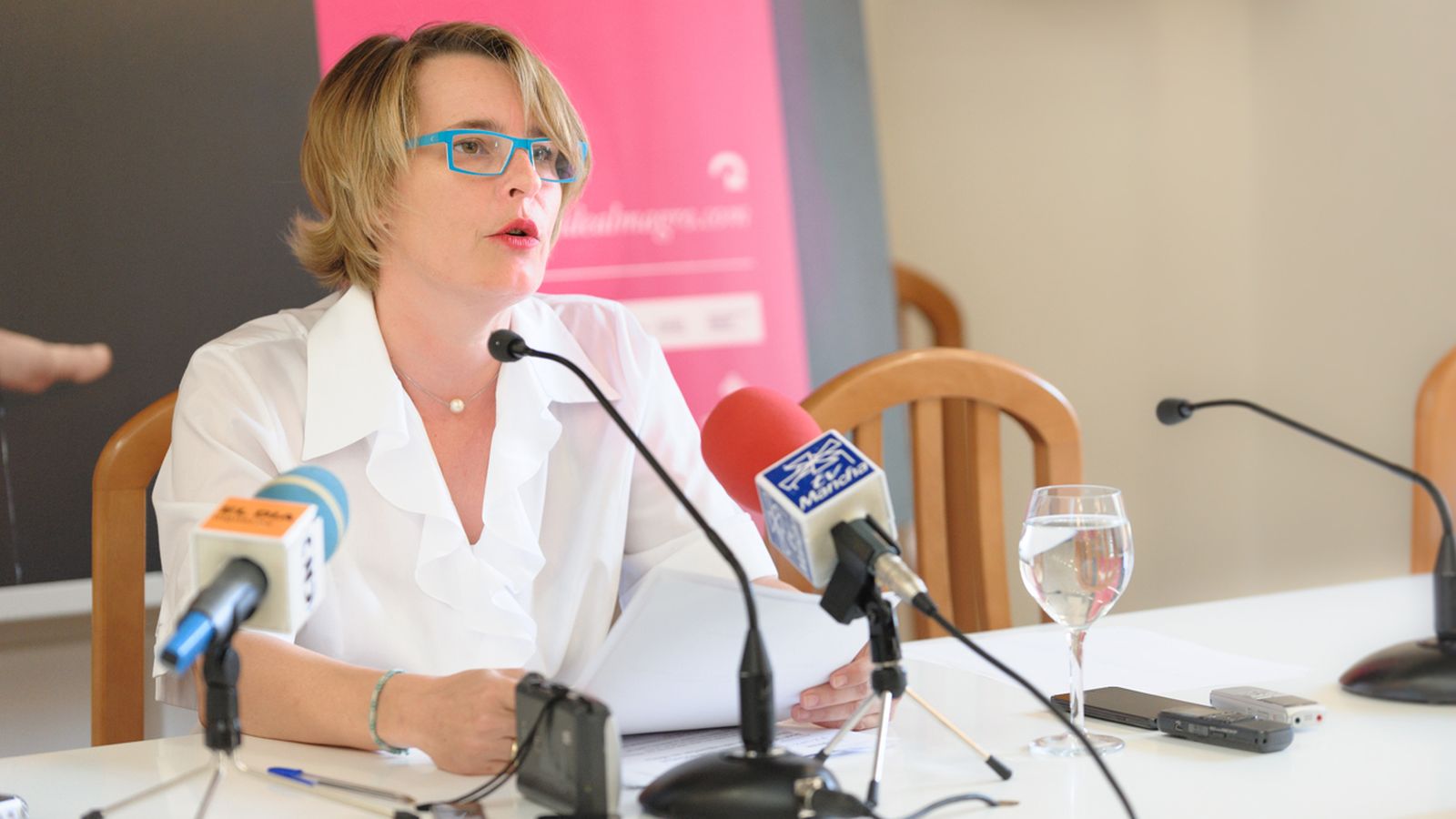 Natalia Menéndez, dramaturga