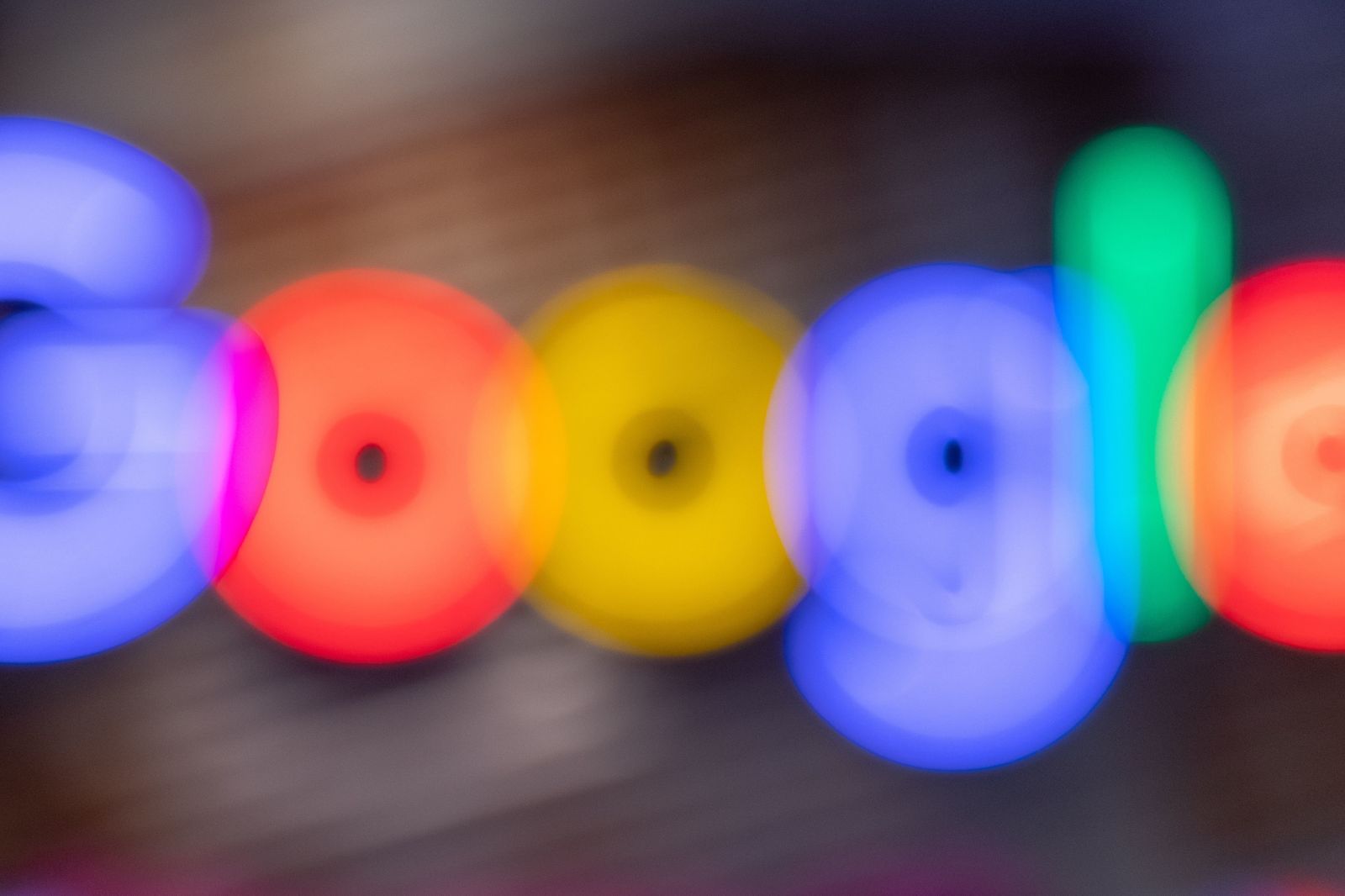 Logotipo de Google