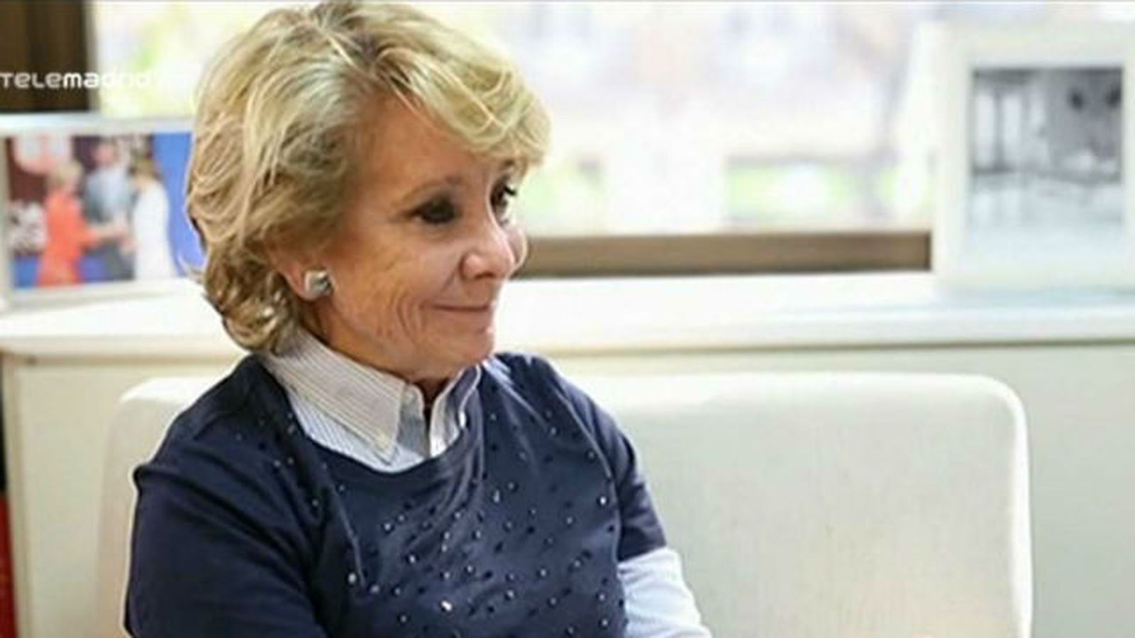 Esperanza Aguirre
