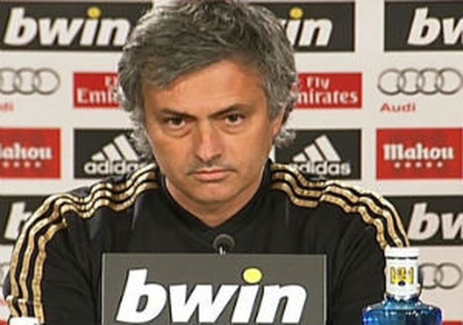 mOURINHO