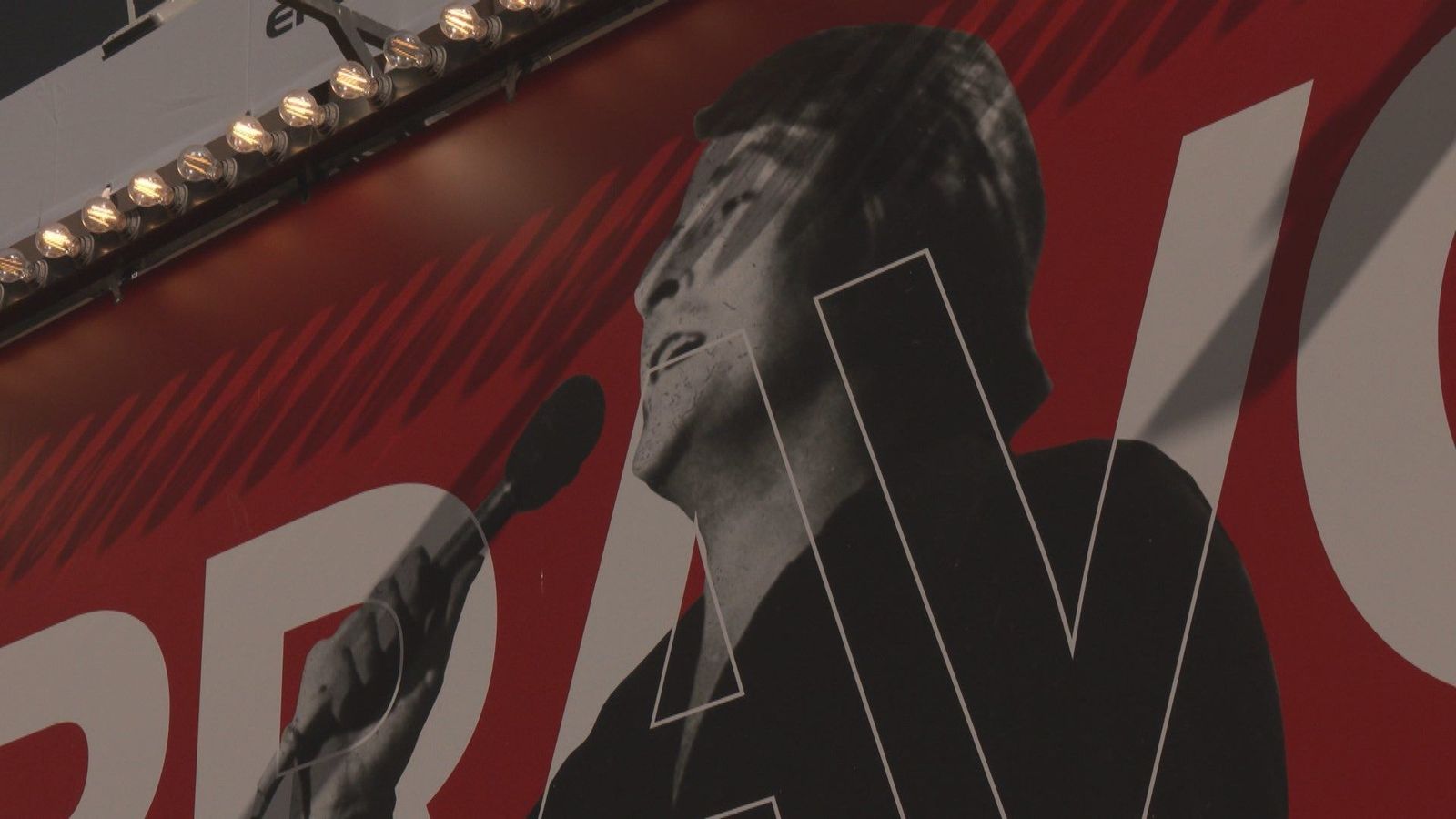 La vida de Nino Bravo, en musical