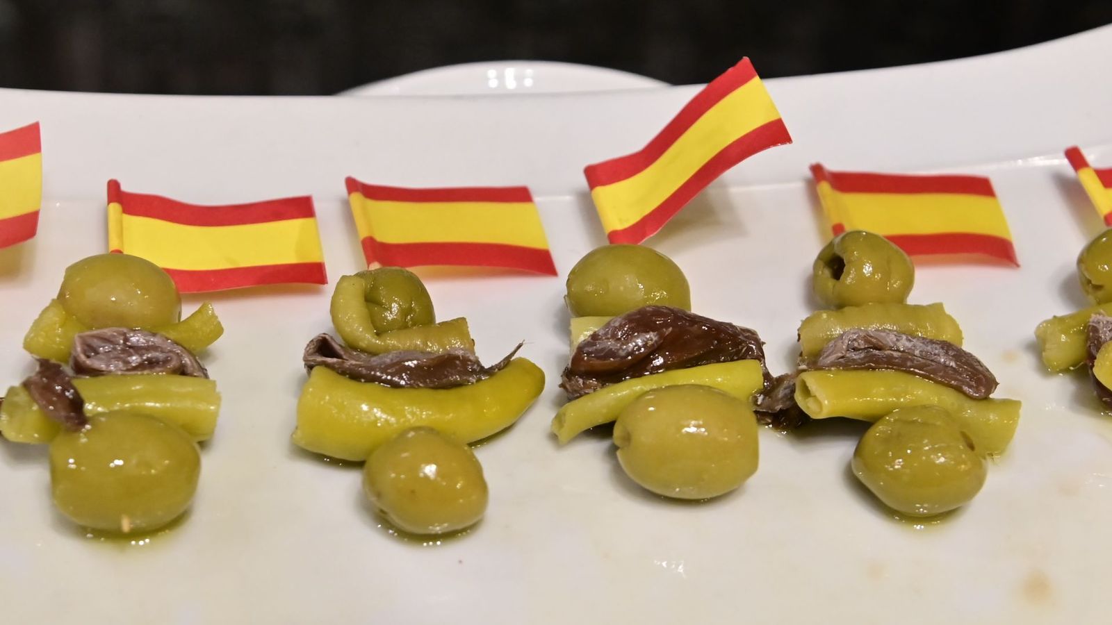 Gildas y música para celebrar la jura de la Constitución de la Princesa Leonor