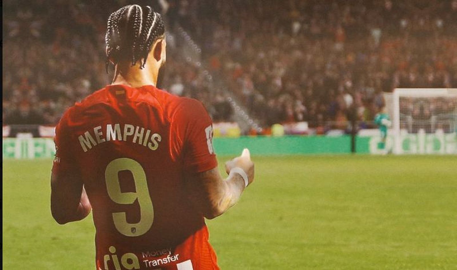 Memphis eDpay