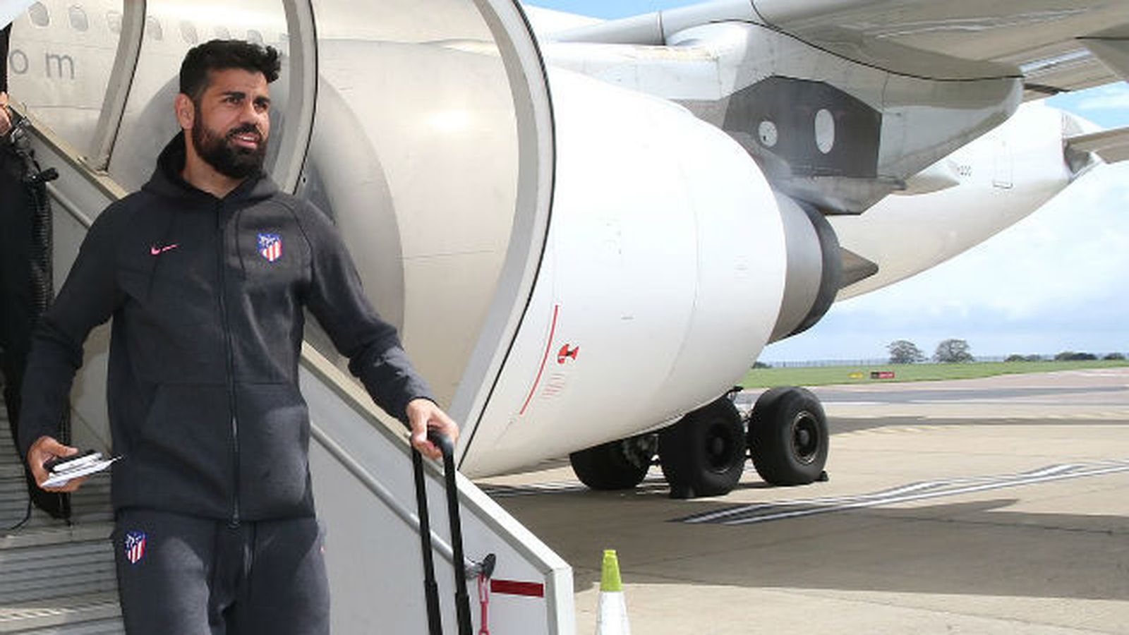 Diego Costa