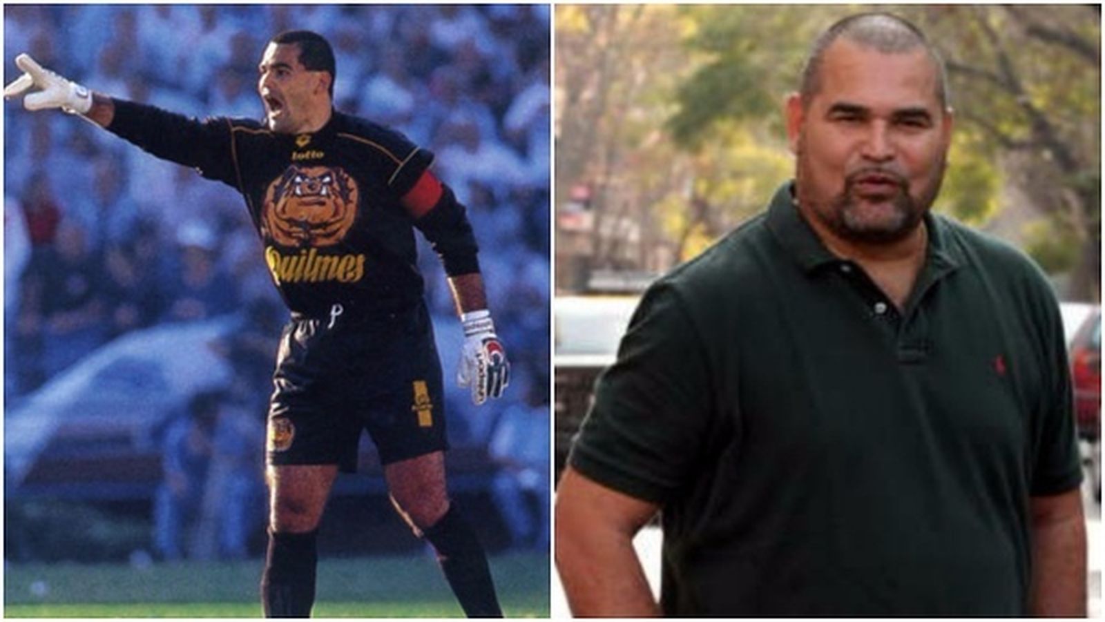 Chilavert