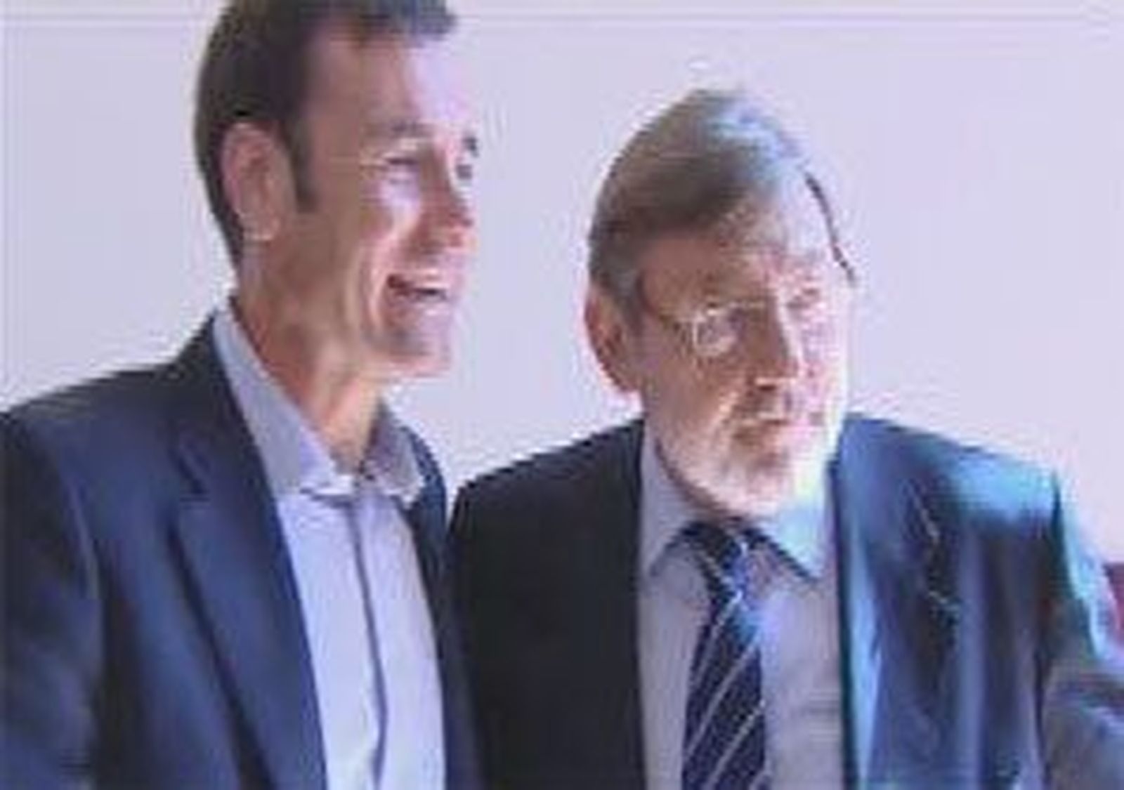 Lissavetzky apela a Ferraz al imponerle el PSM una lista con ausencias de gente de su entorno