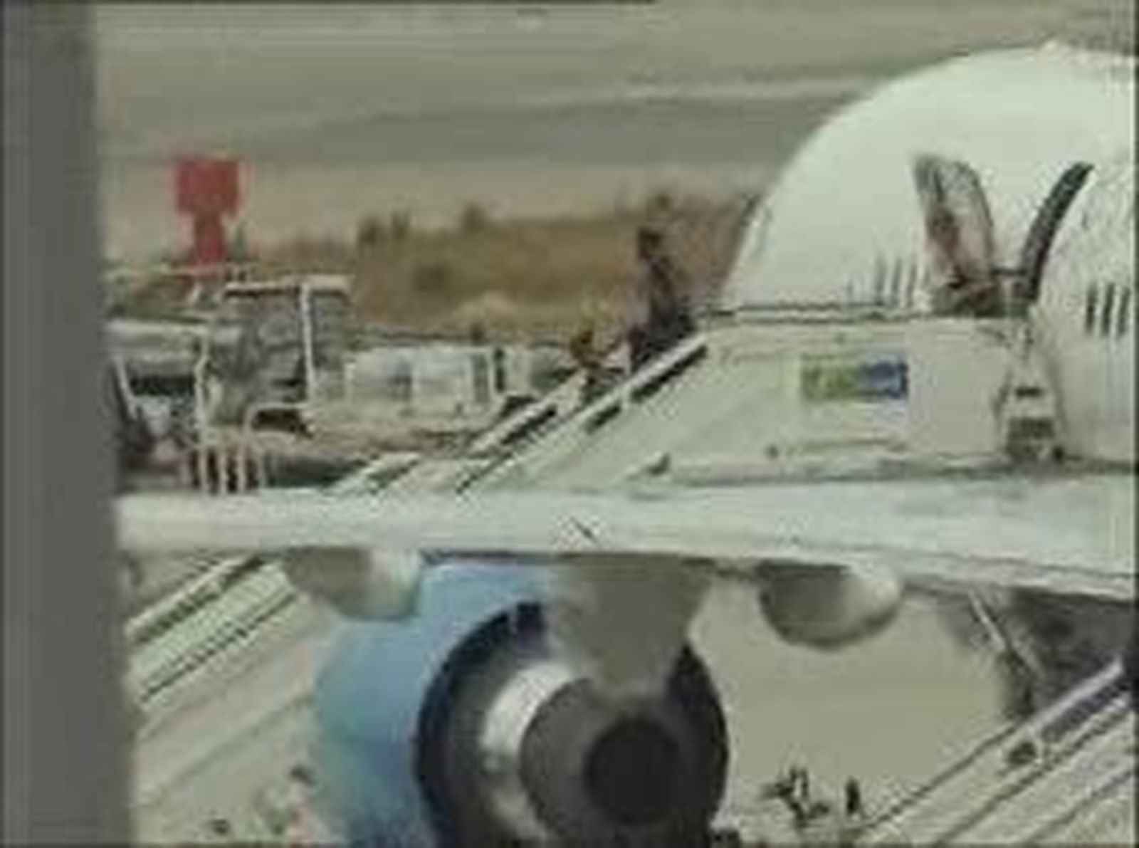 La familia Obama ya está en Málaga