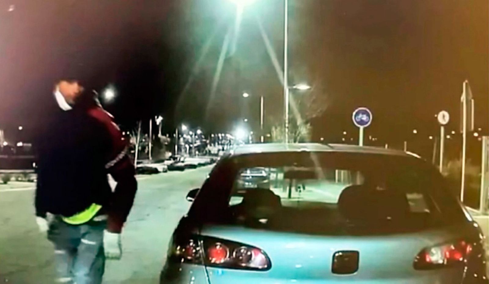 La 'enésima' detención del alunicero 'El Ruso', solo 5 días después de que un juez le dejara en el libertad