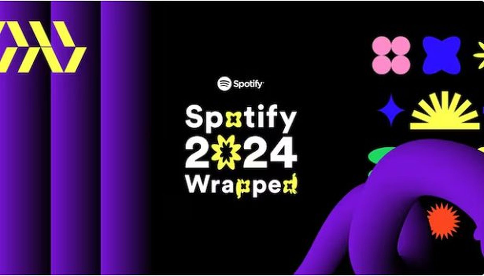 Spotify Wrapped 2024