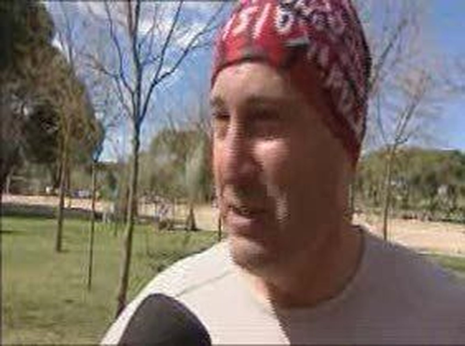 4 meses de entrenamiento y mil kilómetros en las piernas