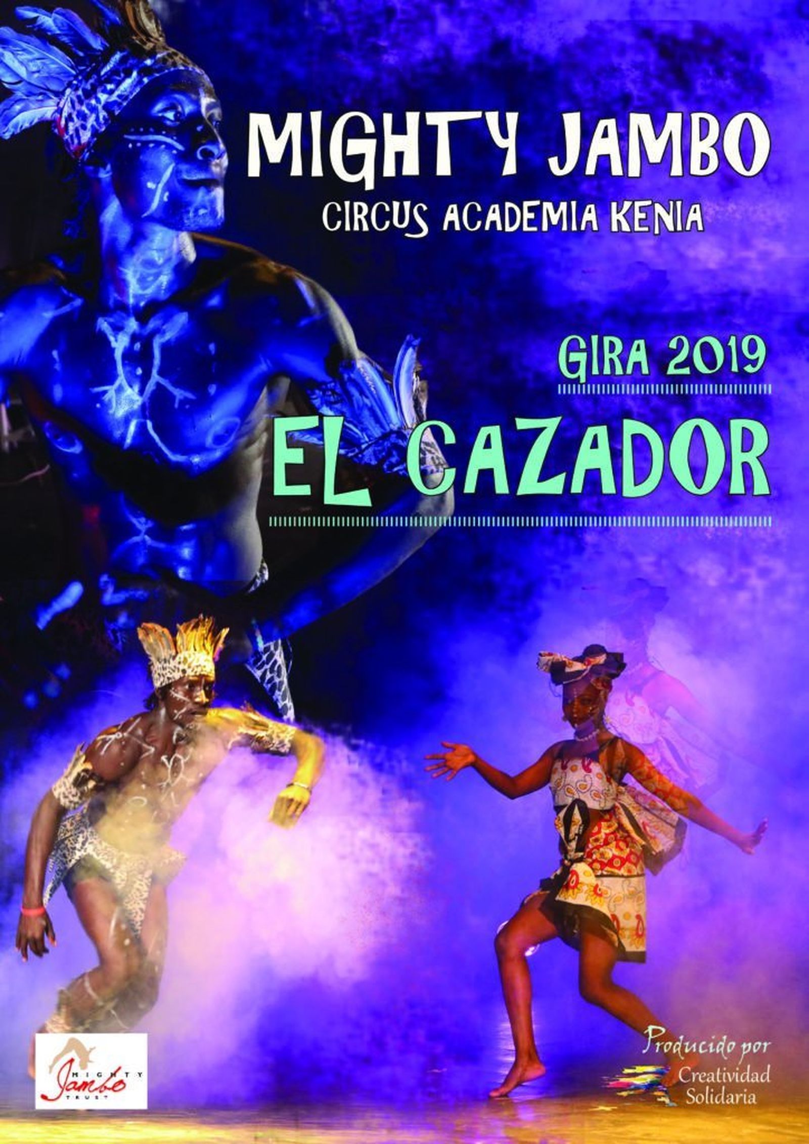 El Cazador