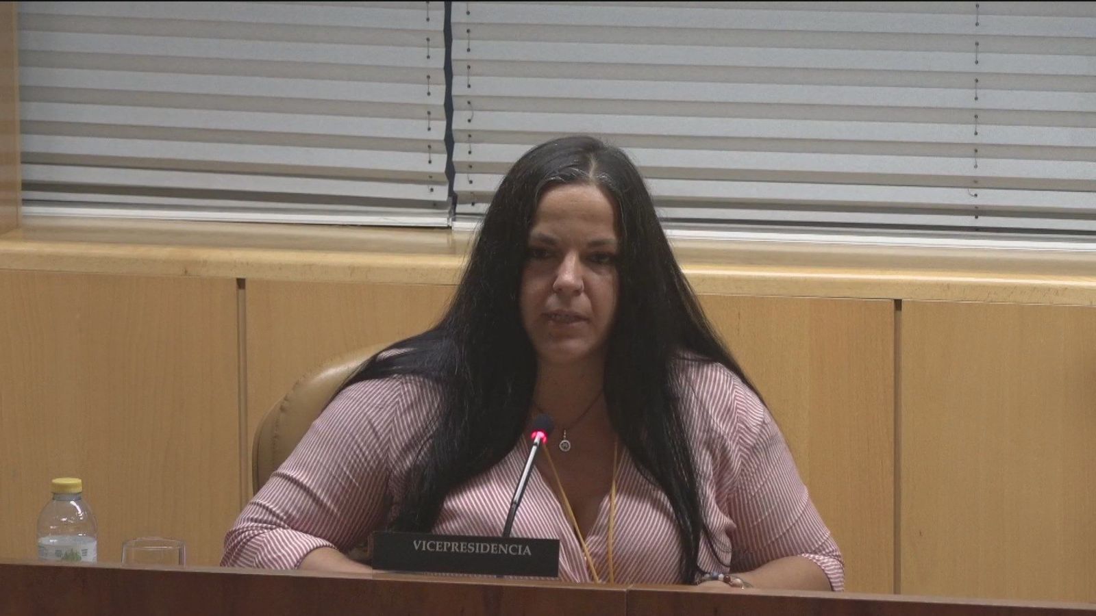 María, exmiembro de los Latin Kings: "La banda no sólo es violencia"