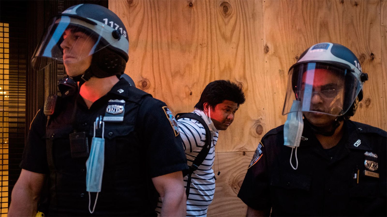 Nueva York aprueba reformas para su Policía para evitar el racismo