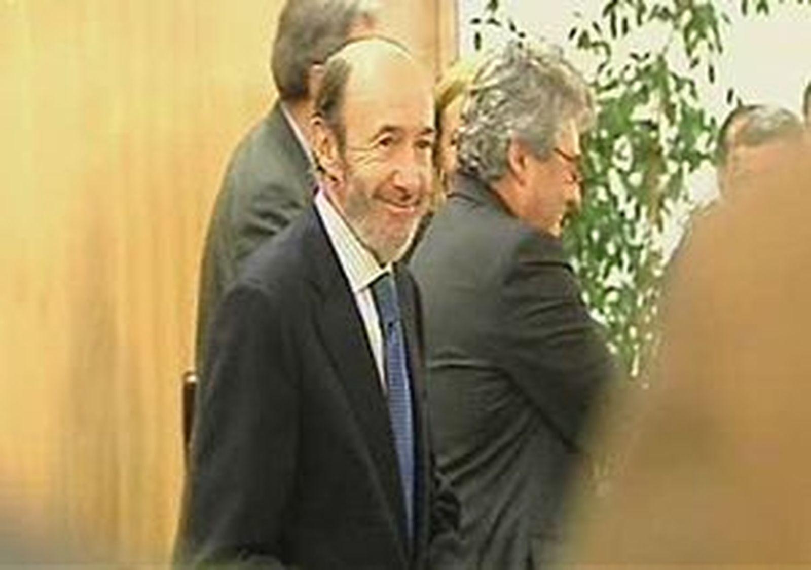 Proroga del Estado de alarma con los controladores