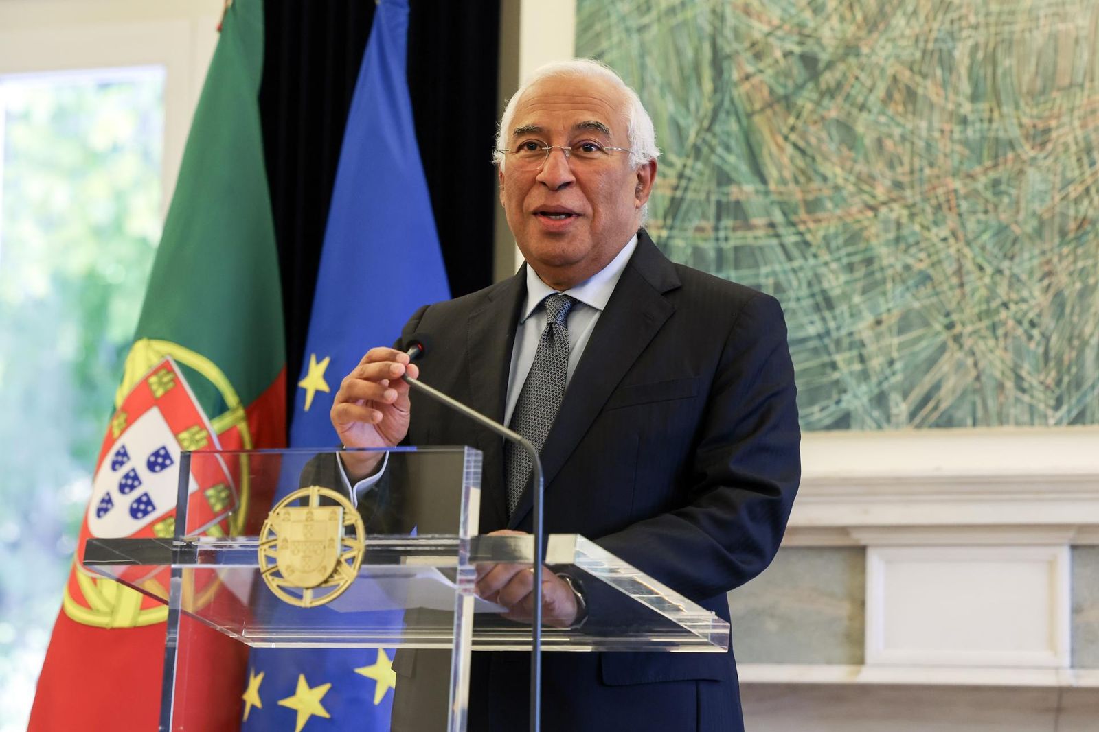 Antonio Costa