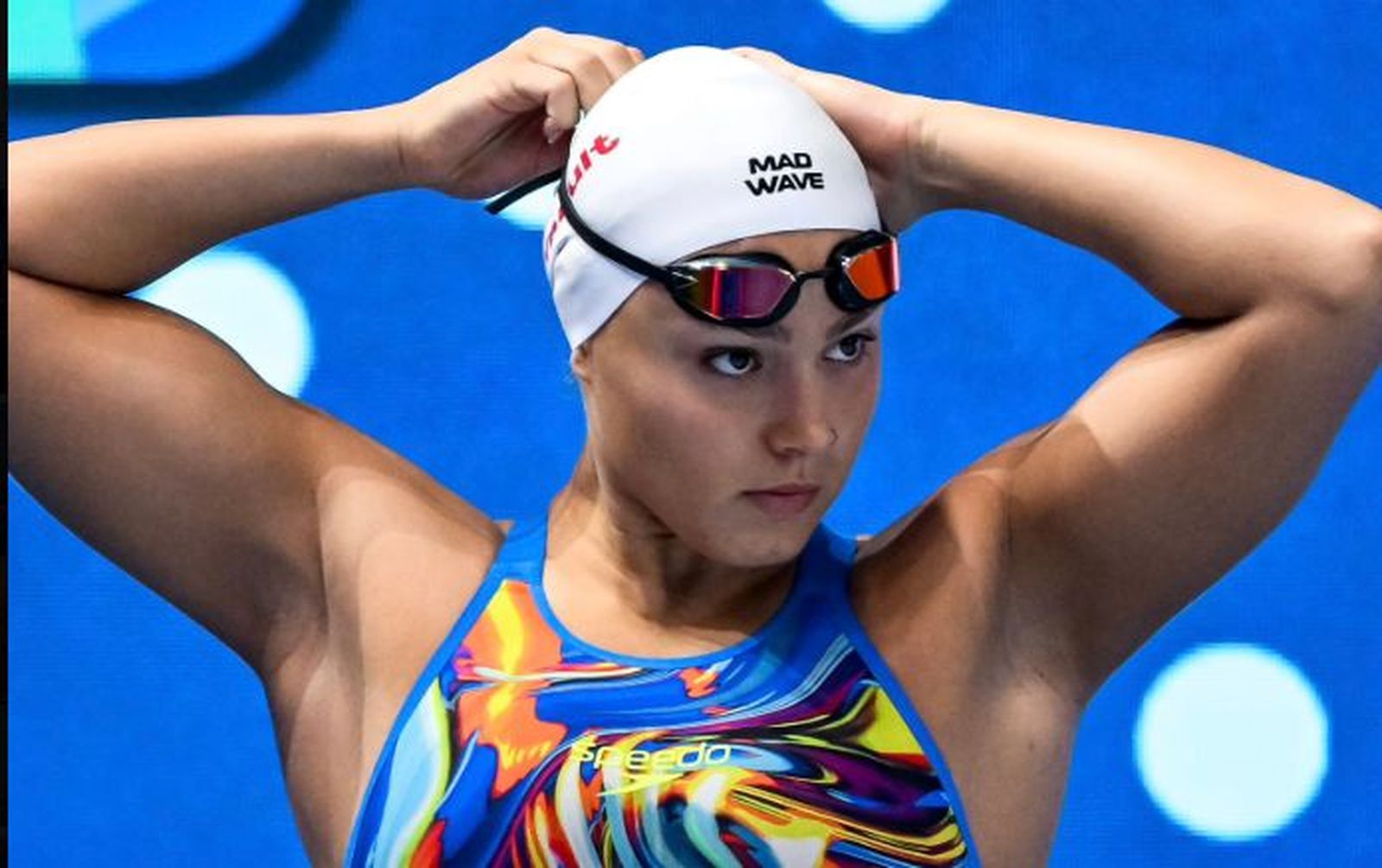 María Daza