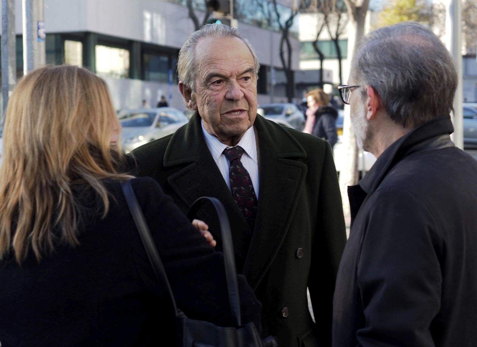 Jaime Botín