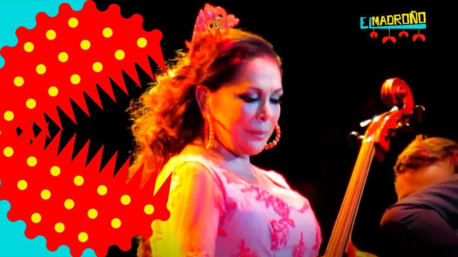 Las exigencias de Isabel Pantoja para sus conciertos