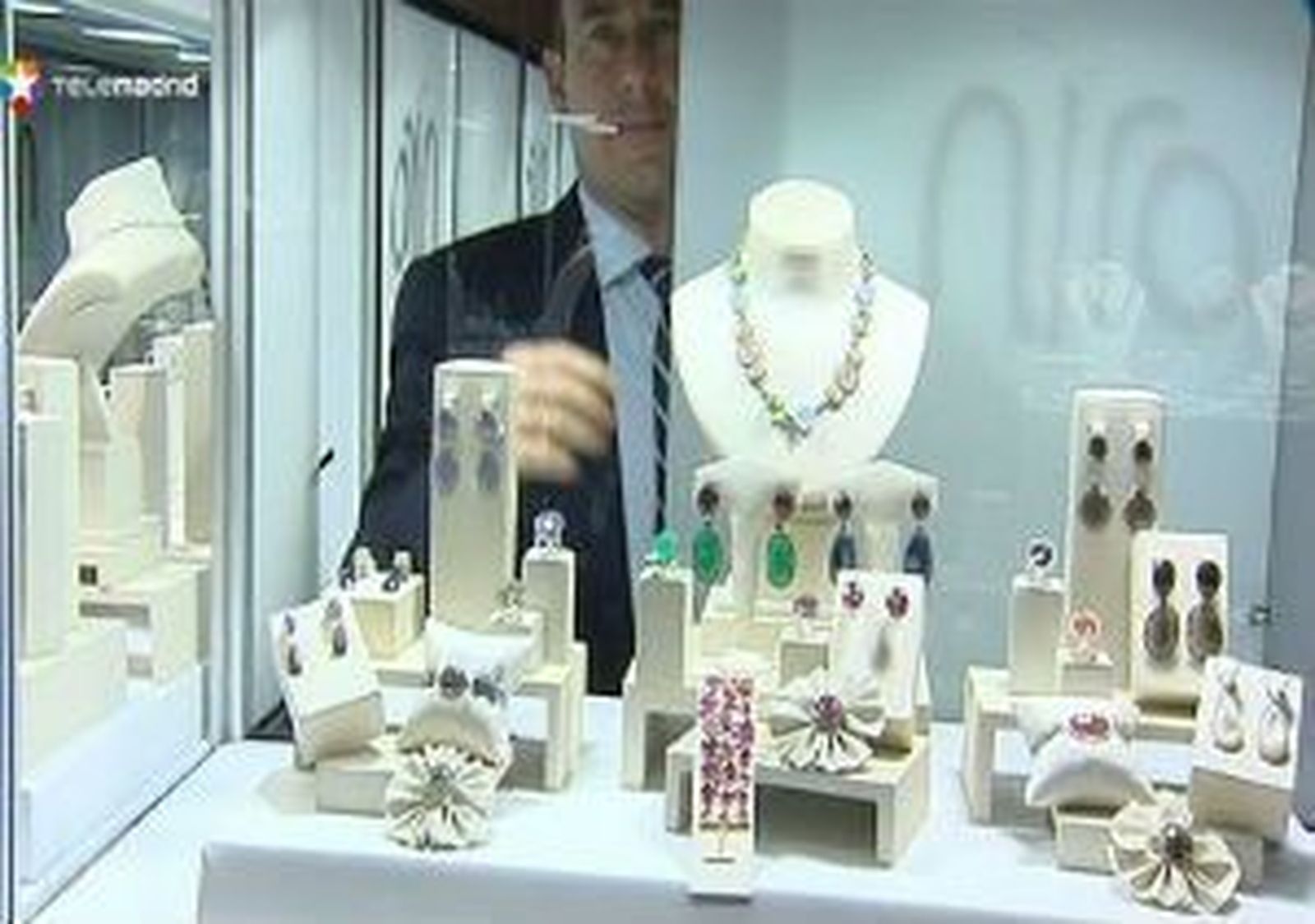 El "vintage" llegó para quedarse, junto al mueble eco y los metalizados