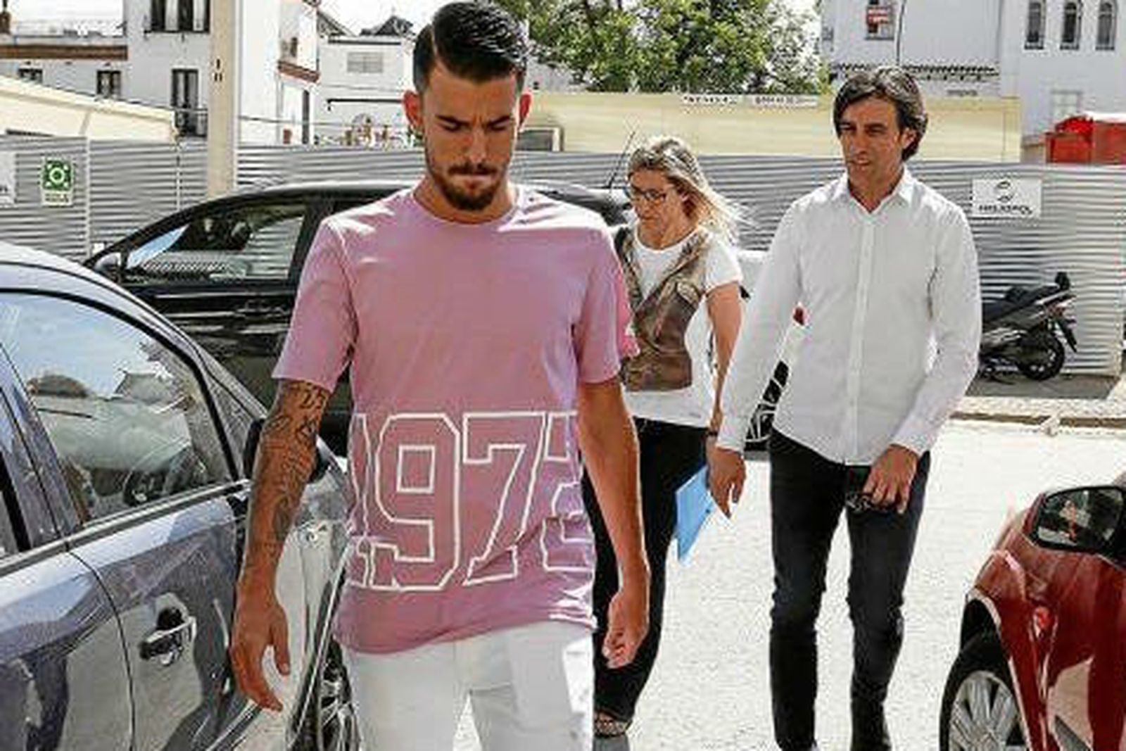 Dani Ceballos