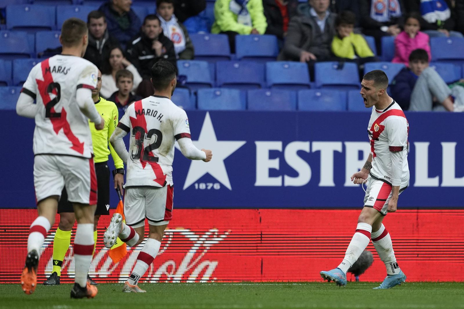 Rayo Vallecano