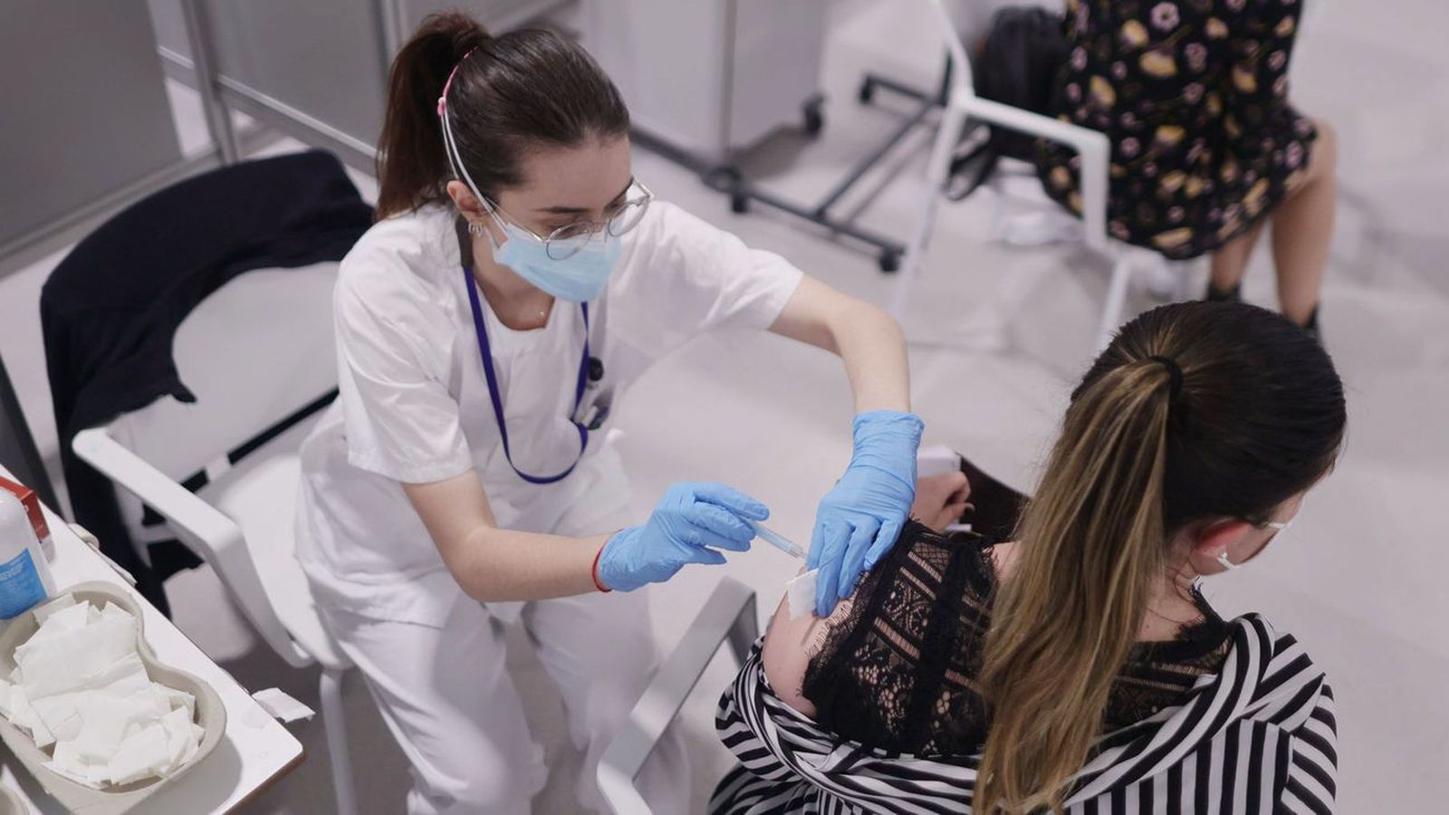 Lo que puedes reclamar a la Sanidad de Madrid tras el fallo de ciberseguridad