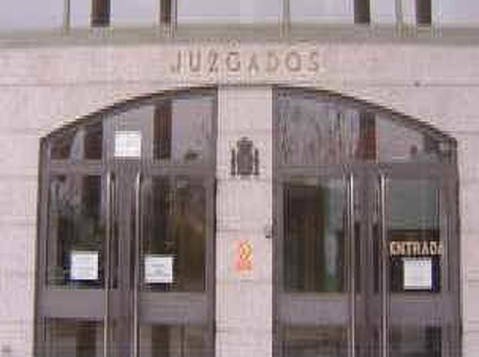La Concejala de obras de Getafe declara en juzgados como imputada por un caso de presunta corrupción urbanística