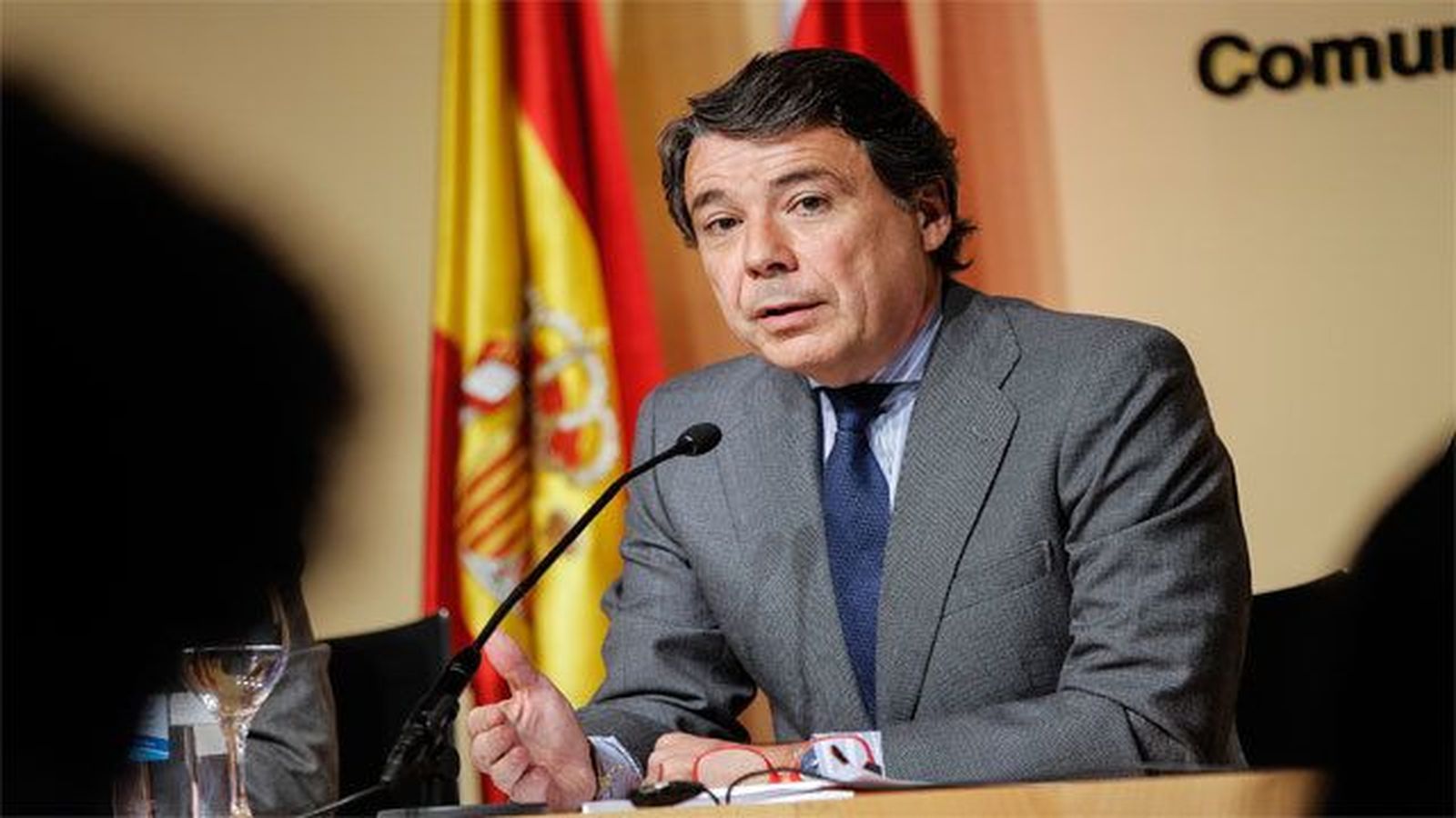 Los 'mileuristas' pagarán en Madrid un 50% menos de IRPF el próximo año