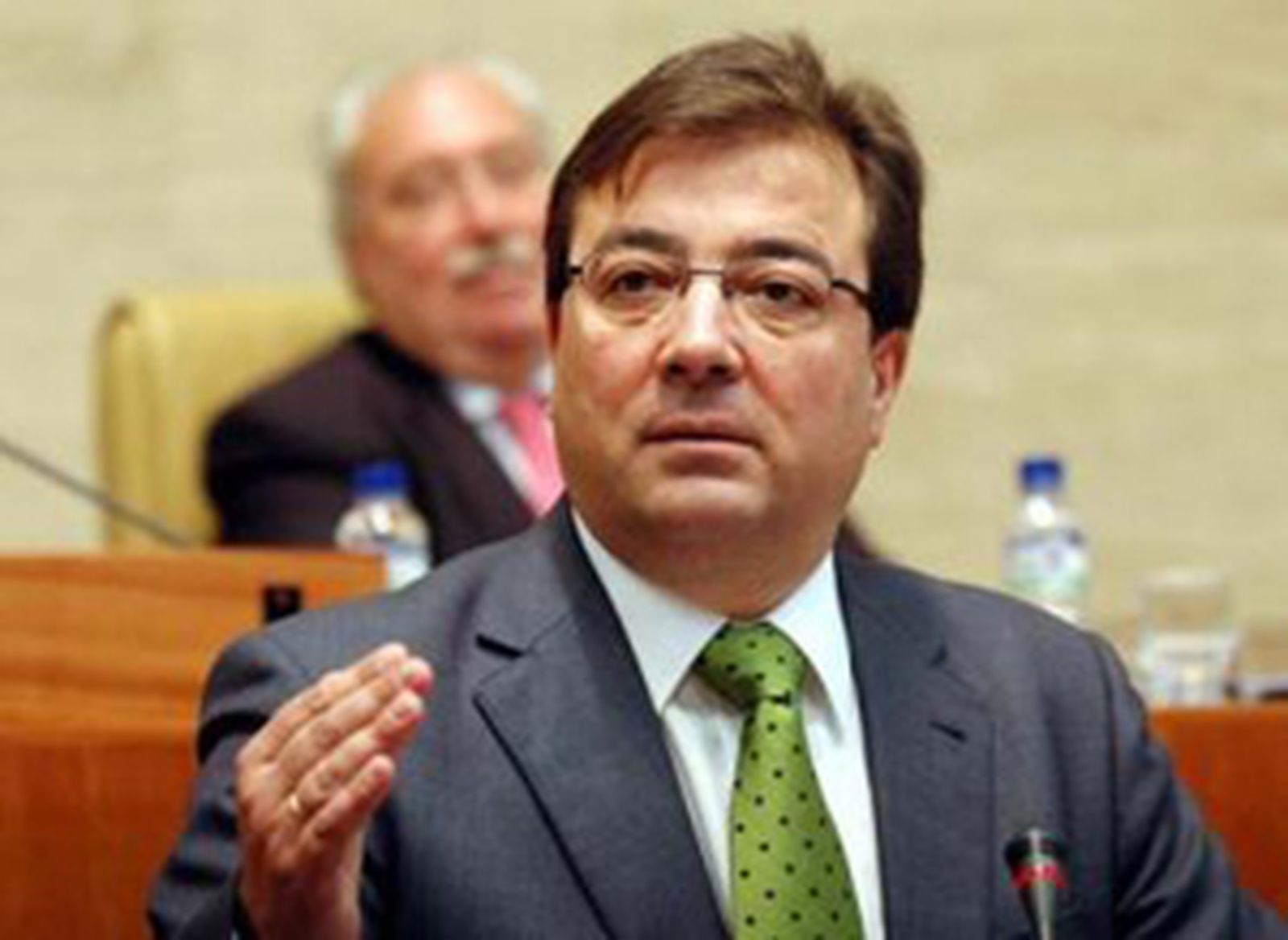 Fernandez Vara